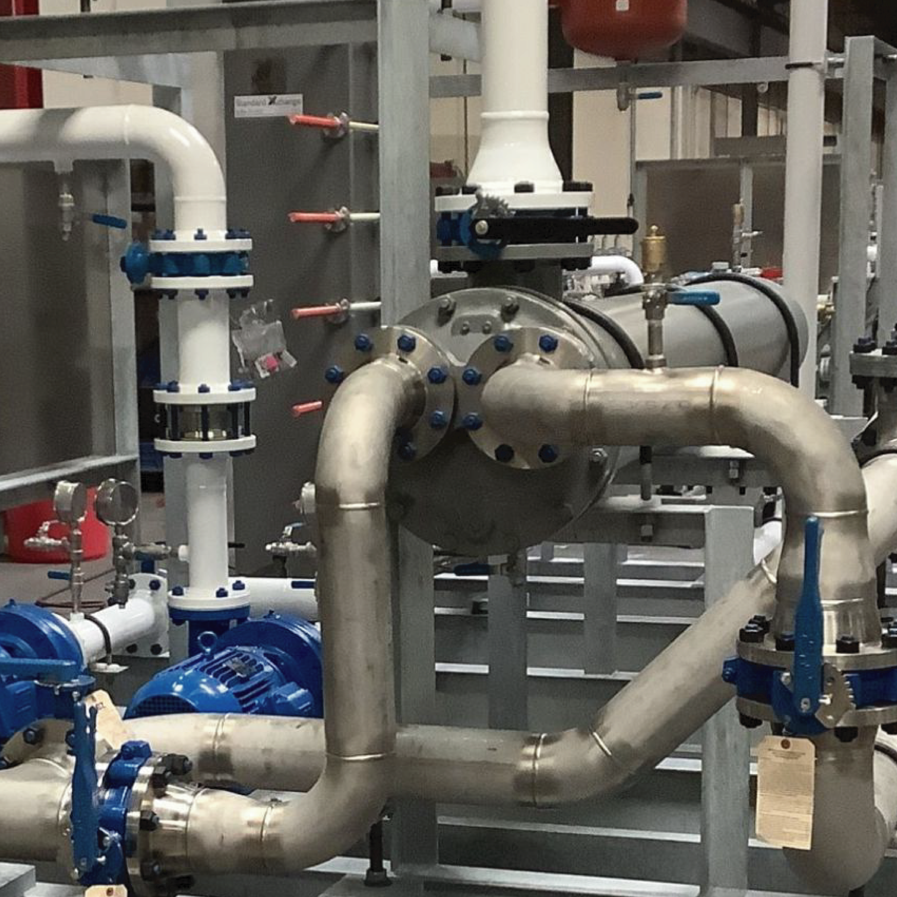 Кварат 12 Монтажная область 1