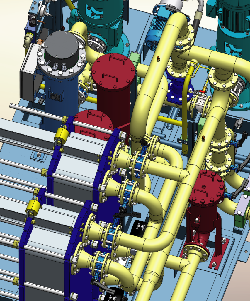35 Монтажная область 1