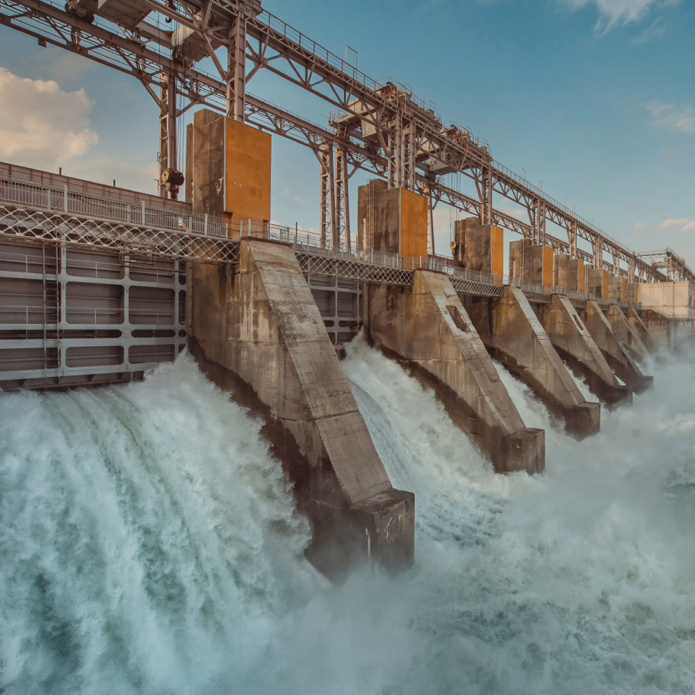 2 Монтажная область 1